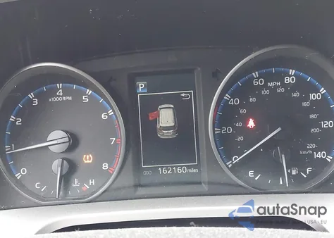 2017 Toyota Rav4 Le from USA, damaged, VIN JTMBFREV1HJ148678